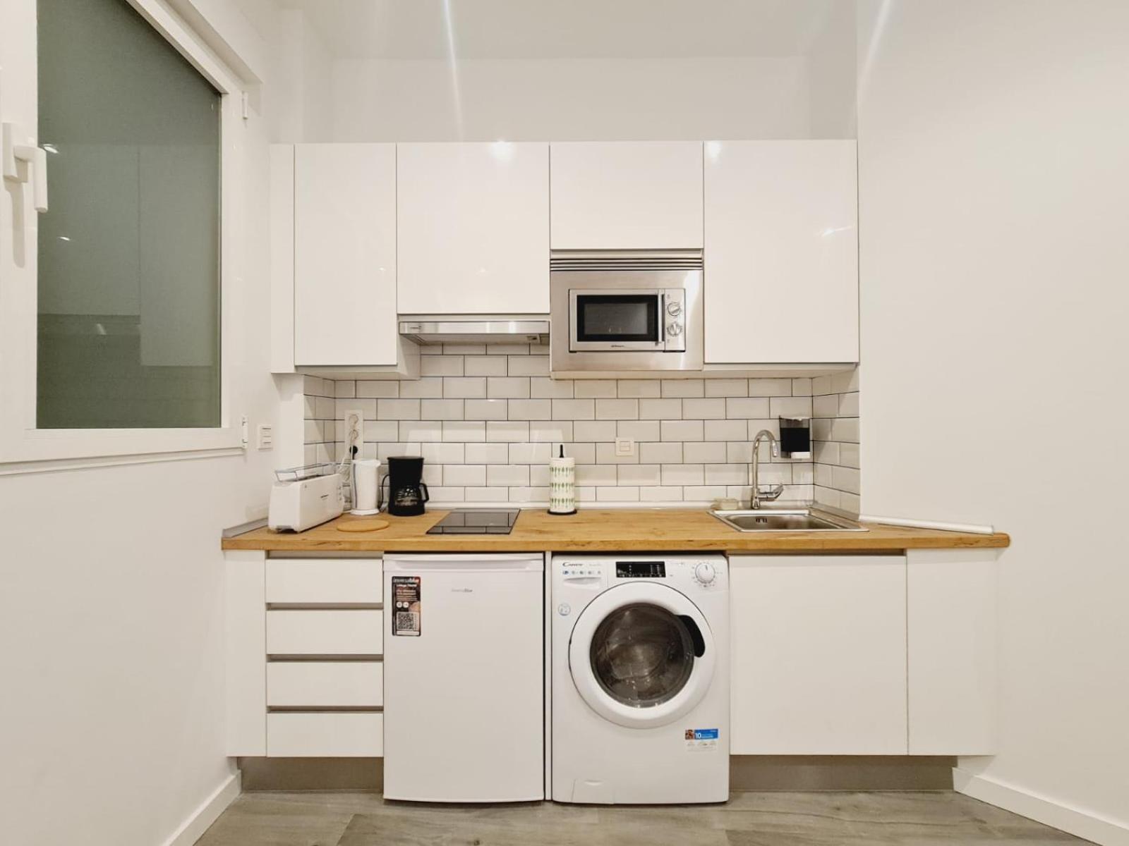 Apartament & Kitchen Irala