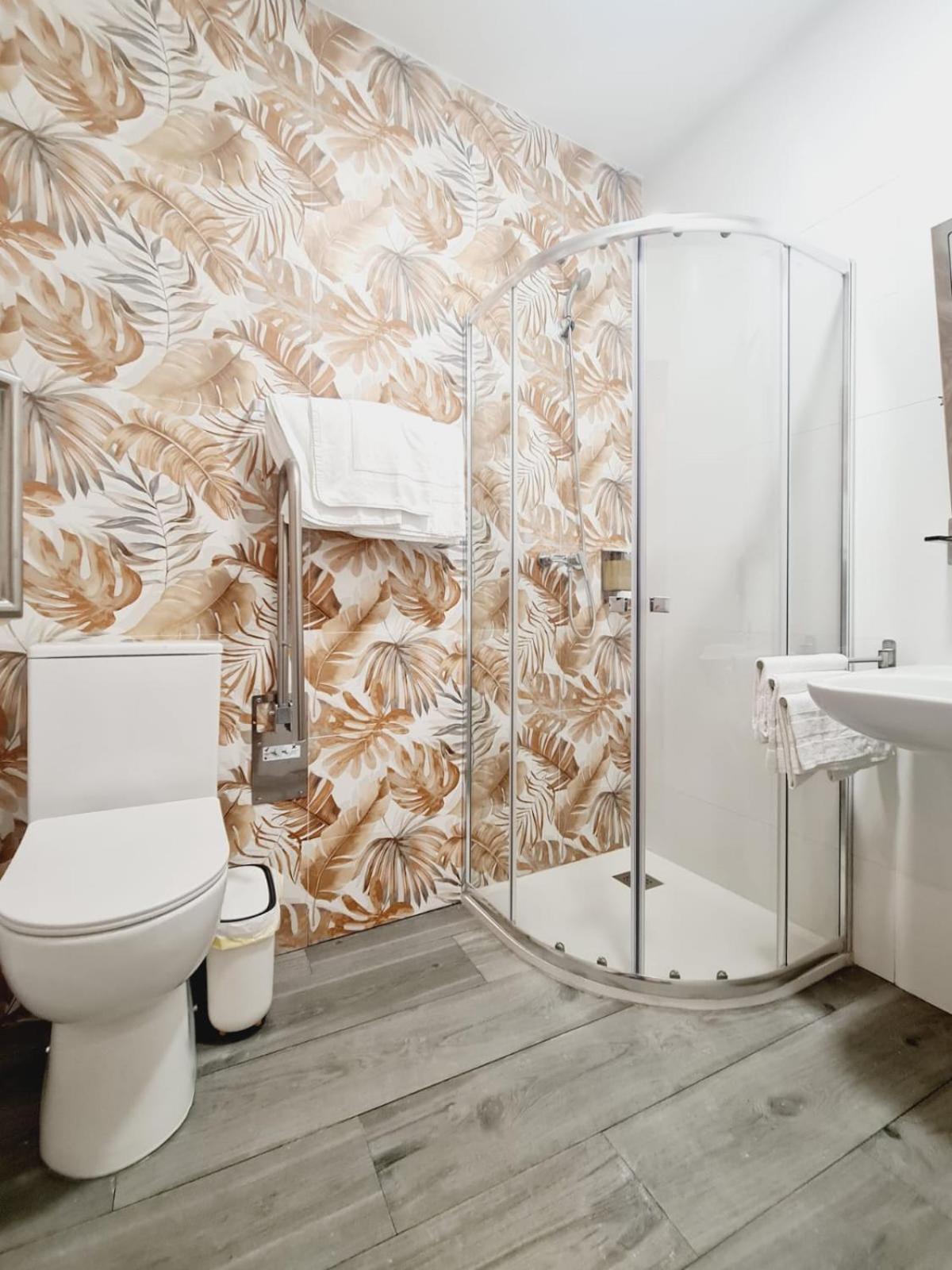 Apartament & Kitchen Irala Bilbao