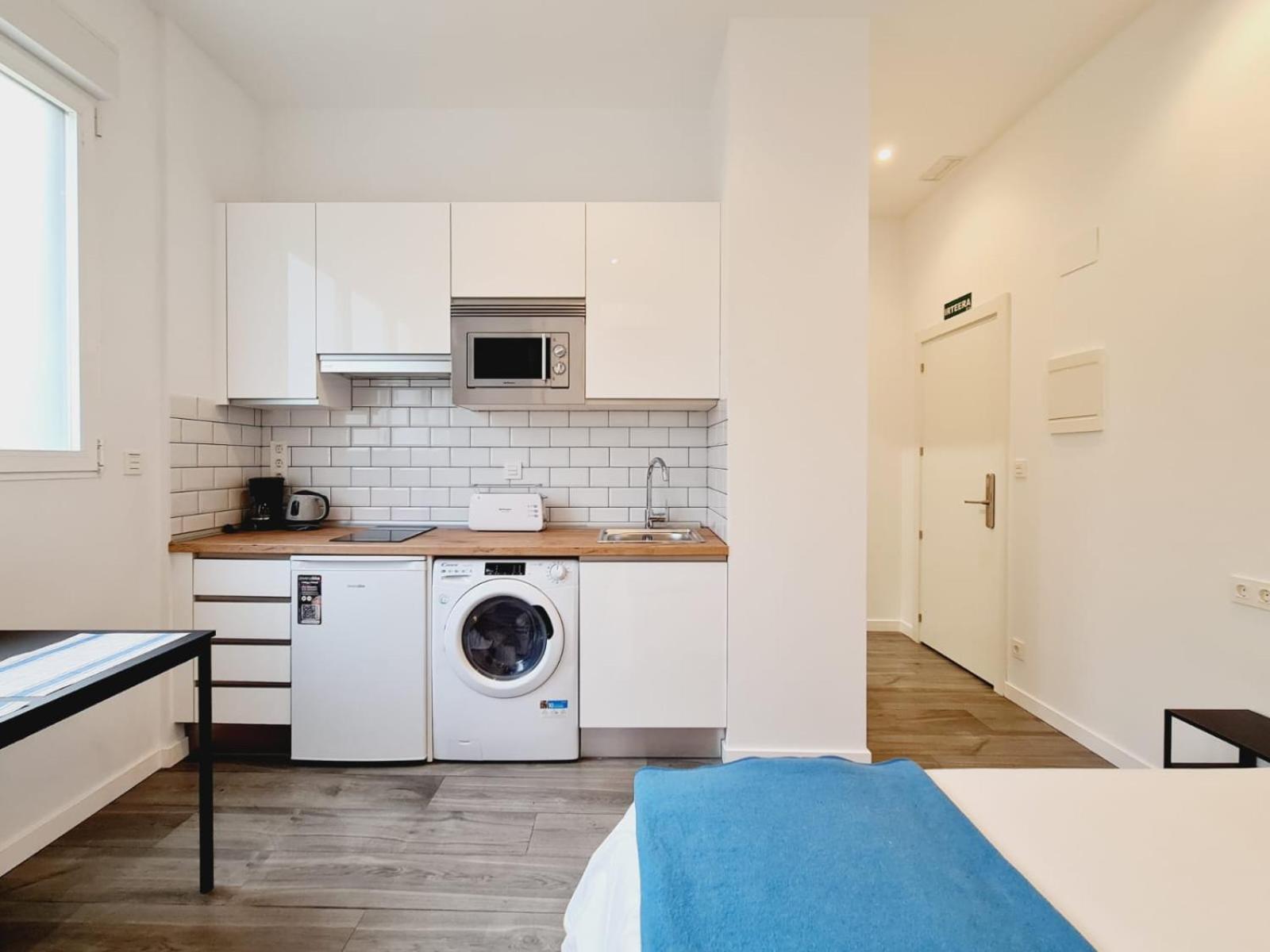 Apartament & Kitchen Irala