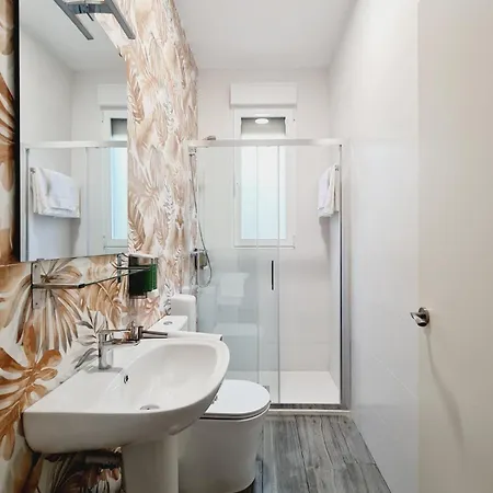 Bilbao Rooms & Kitchen Irala Exterior foto